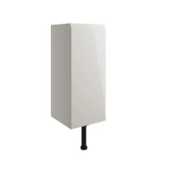 Avari Civray Base Unit Pearl Grey Gloss 300mm