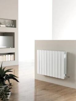 Kartell Vermont Horizontal Designer Radiator
