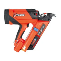 Paslode 360Xi Lithium Angled Framing Nailer (019700)