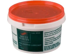 Brett Martin Lubricant Gel Blue 0.5Kg 90 X 150 X 150mm