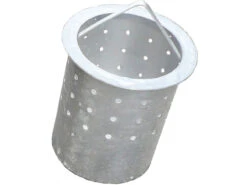 Brett Martin Silt Bucket Silver 300 X 270 X 270mm