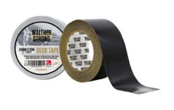 Walter Strong Acrylic Deck Tape Roll 20m