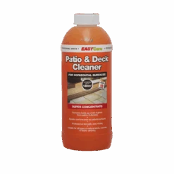 Azpects EasyCare Patio & Deck Cleaner 1 Litre (2620)