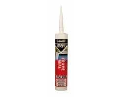 Geocel Trade Mate Sanitary Sealant White 310ml