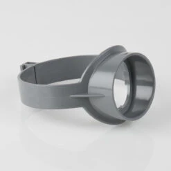 Brett Martin 110mm Strap On Boss Grey 170 X 110 X 50mm