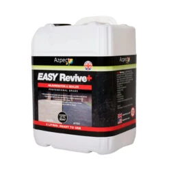 Azpects EasySeal EasyRevive+ Rejuvenator & Sealer 5 Litre (4020)