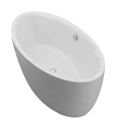 Avari Seaton Freestanding Bath 1800 X 800 X 580mm