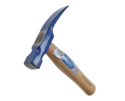 Faithfull Short Pattern Brick Hammer (FAISBH)