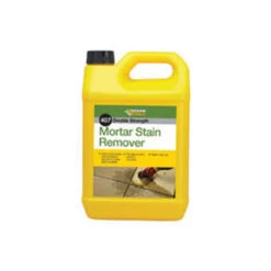 Everbuild 407 Mortar Stain Remover 5 Litre