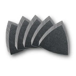Fein Assorted Sanding Sheets Set (50 Pack)