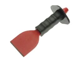 Faithfull Brick Bolster 4 Inch With Grip (FAIBB4PG)