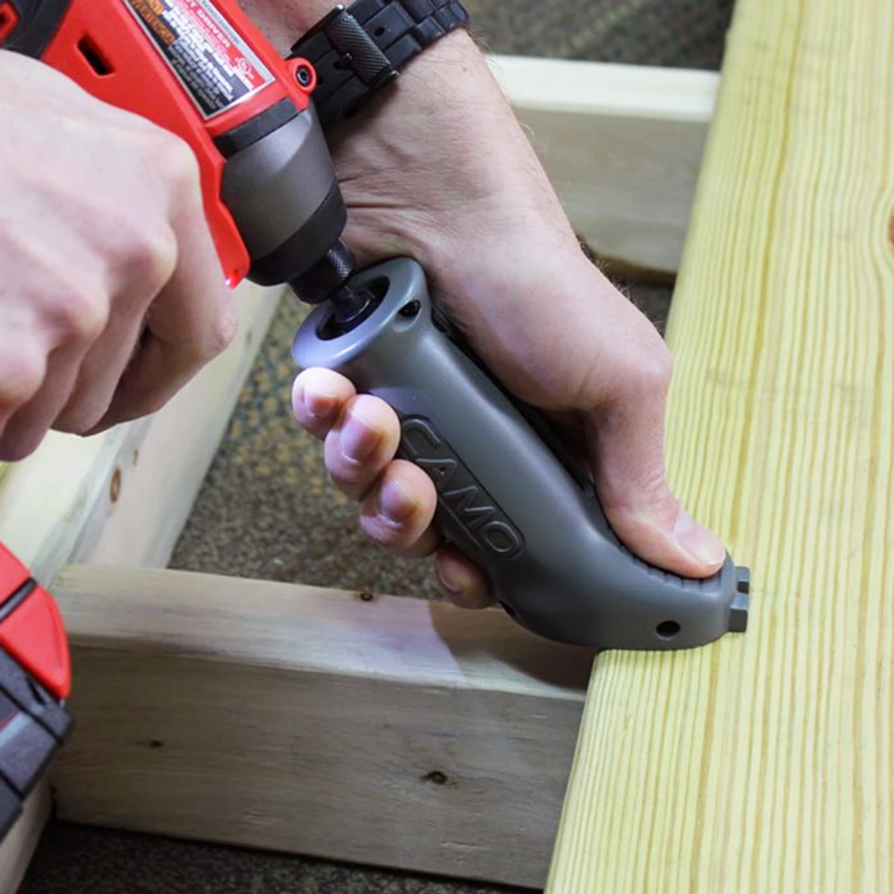 Camo Marksman Edge - Image 4