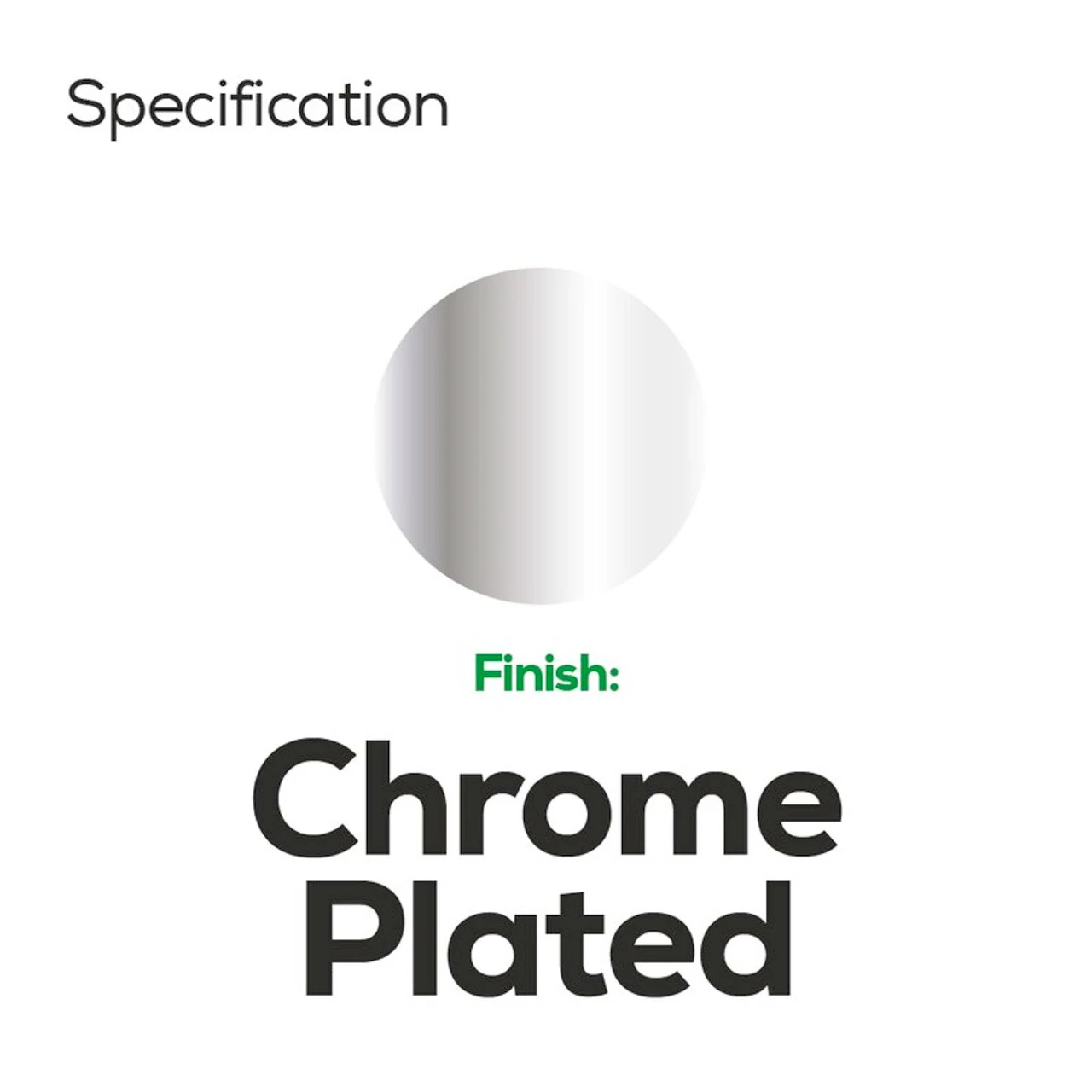 Kartell Corner Valve Pair - Image 4