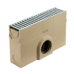 ACO RainDrain Sump Unit With Silt Bucket