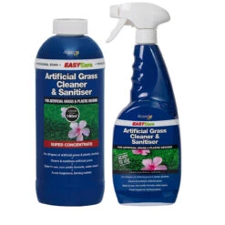 Azpects EasyCare Artificial Grass Cleaner & Sanitiser 750ml (2689)