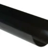 Brett Martin Rainwater 115mm Deepstyle Gutter Black 4000 X 115 X 75mm