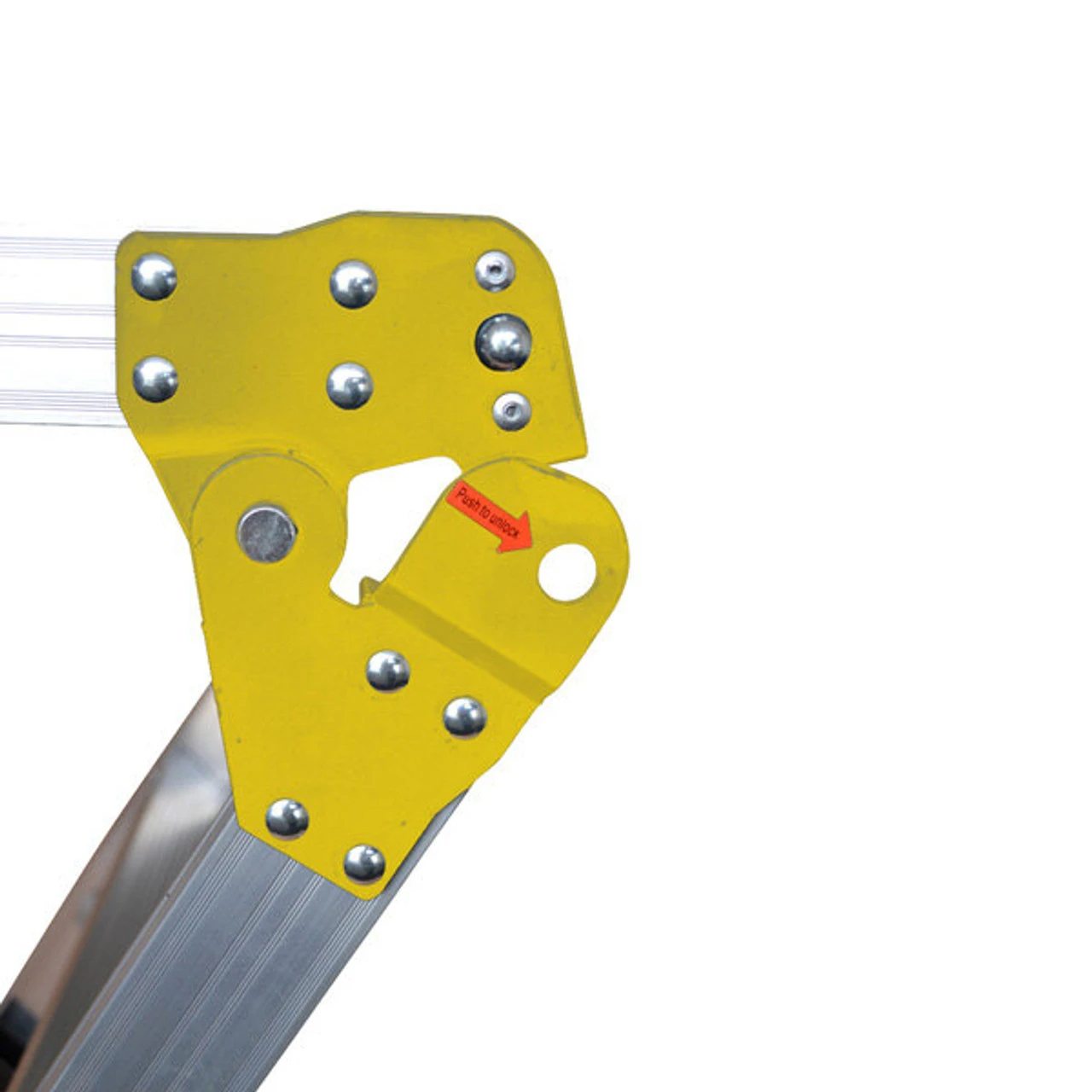 Werner Odd Job Work Platform - Image 4