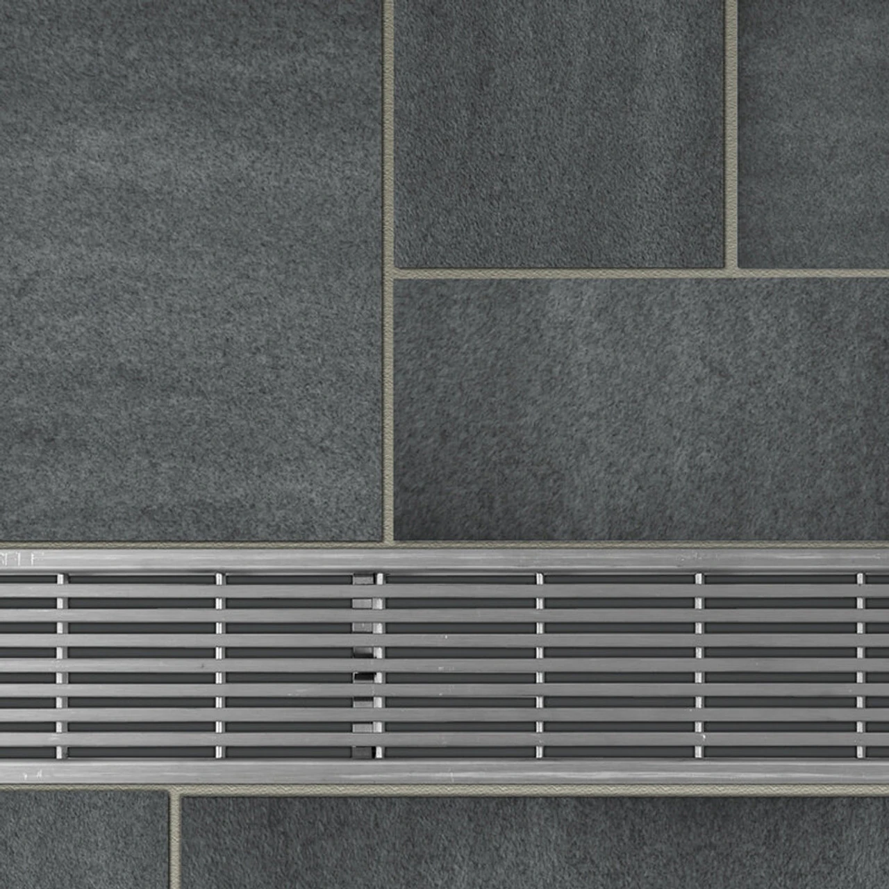 ACO A15 Gratings Wedge Wire Stainless Steel 1000mm - Image 2