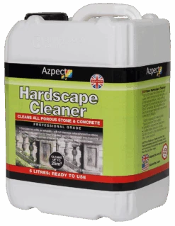Azpect EasyCare Hardscape Cleaner 5 Litre (2690)