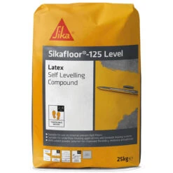 Everbuild Sika Latex Self Levelling 25kg