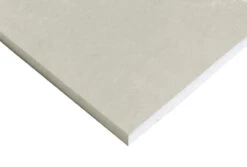 Siniat GTEC Base Board Plasterboard Tapered Edge 1220mm X 900mm X 9.5mm