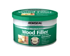 Ronseal High Performance Wood Filler Natural