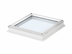 Velux CFP 060060 0073QV Fixed Flat Roof Window (Various Sizes)