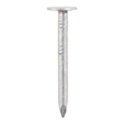 Timco Clout Nails Galvanised (GCN26565T) 65 X 2.65mm 2.5kg