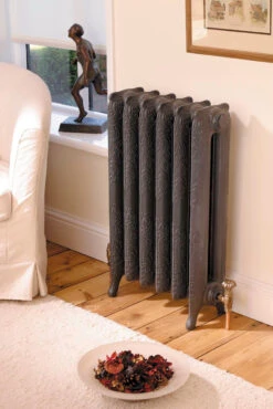 Kartell 500/180 Nostalgia Cast Iron Radiator 500 X 203mm