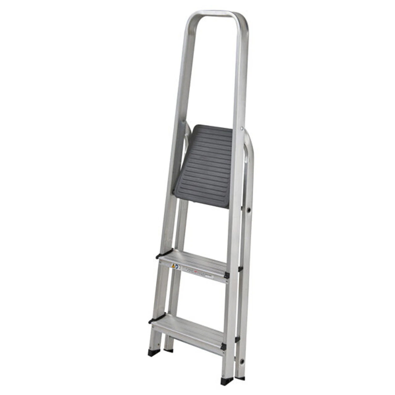 Werner Atlas 3 Tread Stepladder - Image 3