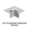 Cure It Universal Internal Corner