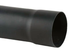 Brett Martin Blown Socket Cable Duct Pipe GP Black