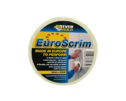 Everbuild Euroscrim 48mm X 90,000mm
