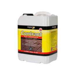 Azpects Easyseal Contract Block & Concrete Sealer 5 Litre & 20 Litre