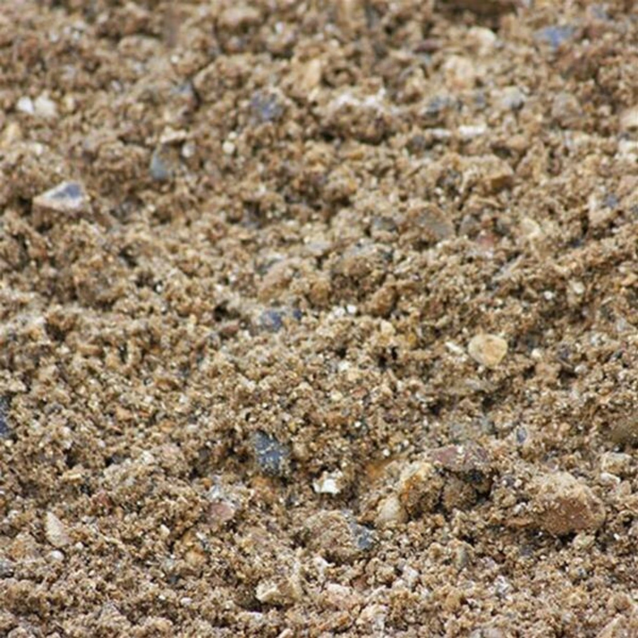 Kiln Dried Sand Standard Bag