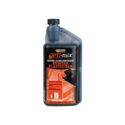 Everbuild Opti-Mix Mortar Plasticiser 1 Litre