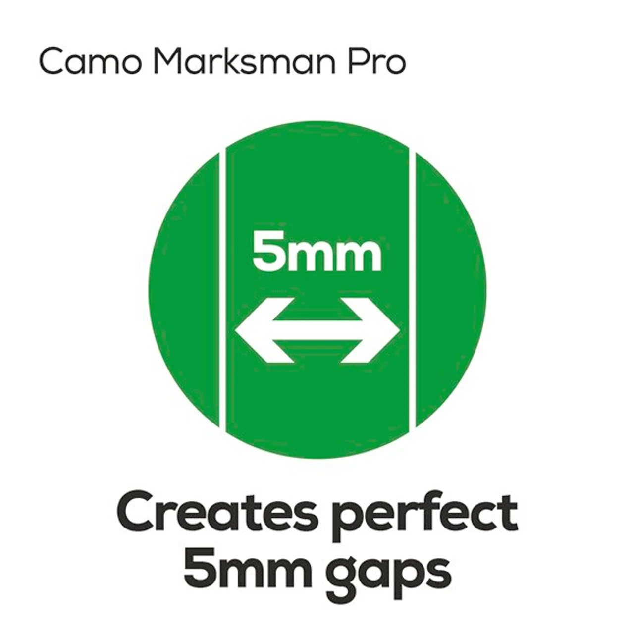 Camo Deck Screws 60mm Stainless Steel With 1 Driver Bit Pack Of 200 - Image 9