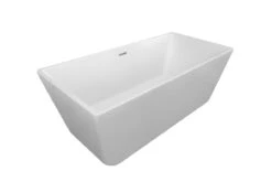 Avari Bantham Freestanding Bath 1600 X 750 X 570mm