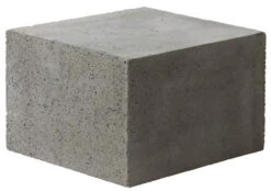 Celcon Foundation Block High Strength Grade - 440 X 215 X 300mm