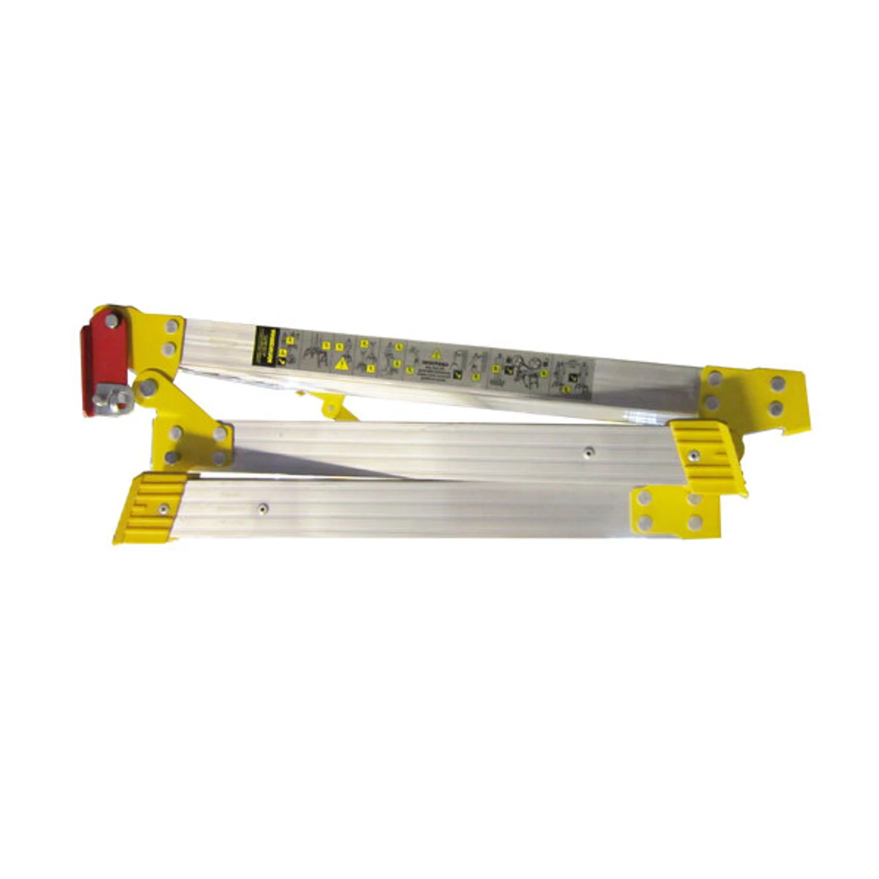 Werner Odd Job 600 Work Platform - Image 3