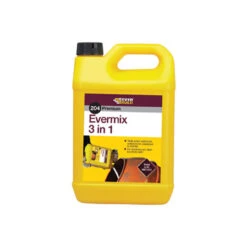Everbuild 204 Evermix 3-in-1 5 Litre