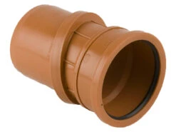 Brett Martin 110mm Terracotta 180 X 135 X 135mm