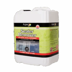 Azpect EasyCare Sealer Remover 5 Litre (2630)