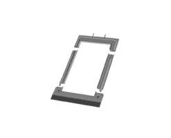 Keylite Tile Flashing Deep Profile 90mm