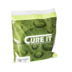 Cure It Glass Bandage