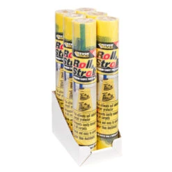 Everbuild Roll & Stroll Premium Carpet Protector 600 X 25,000mm