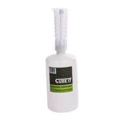 Cure It Hardener Safety Dispenser