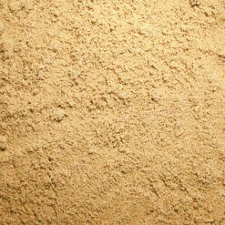 Yellow Building Sand Bulk Bag