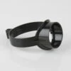 Brett Martin 110mm Cast Iron Effect Strap On Boss Black 170 X 110 X 50mm