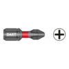 Dart Impact Driver Bit PH3 (10 Pack)